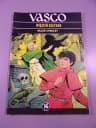 VASCO WIĘZIEŃ SZATANA 1991 r. wyd. I