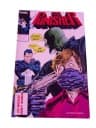 PUNISHER 1/1992 TM-Semic