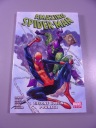 AMAZING SPIDER-MAN 10. ZIELONY GOBLIN POWRACA