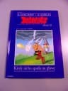 ASTERIKS z leksykonem 33. KIEDY NIEBO SPADA NA GŁOWĘ 2006 r. tw. okładka
