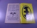 BATMAN 3/1992 TM-Semic