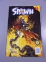 SPAWN #42 2006 r. MANDRAGORA