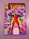 SUPERMAN 4/1992 TM-Semic