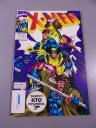 X-MEN 8/96 TM-Semic