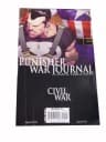 PUNISHER WAR JOURNAL #2 CIVIL WAR 2006 r. wyd. anglojęzyczne
