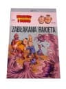KAJTEK i KOKO W KOSMOSIE ZABŁĄKANA RAKIETA 2/91 wyd. I