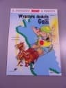 ASTERIKS WYPRAWA DOOKOŁA GALII 2011 r.