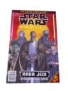 STAR WARS WYDANIE SPECJALNE 2/2011 RADA JEDI DZIAŁANIA WOJENNE