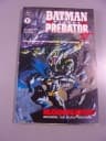 BATMAN VERSUS PREDATOR II wyd. specjalne 2/96 TM-Semic