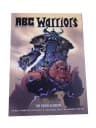 ABC WARRIORS THE THIRD ELEMENT 2008 r. wyd. anglojęzyczne