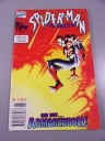 SPIDER-MAN 6/98 TM-Semic