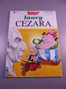 ASTERIX 18. LAURY CEZARA 1994 r.
