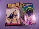 SUPERMAN 12/1991 TM-Semic