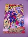 SUPERMAN 9/1991 TM-Semic