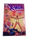X-MEN 4/93 TM-Semic