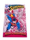 SUPERMAN 1/94 TM-Semic