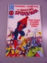 SPIDER-MAN 1/1990 TM-Semic