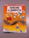 PRZYGODY SMERFÓW DZIECIAK U SMERFÓW 2016 r.