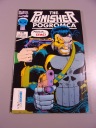 PUNISHER 2/94 TM-Semic