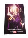 THOR 2. KTO DZIERŹY MŁOT? wyd. I 2018 r.