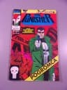 PUNISHER 2/93 TM-Semic