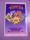 TEENAGE MUTANT HERO TURTLES 2/91