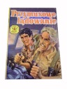 TAJEMNICA ZŁOTEJ MACZETY 2. PRZYMUSOWE LĄDOWANIE wyd. I 1985 r.