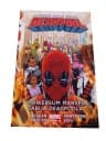 DEADPOOL 13. UNIWERSUM MARVELA ZABIJA DEADPOOLA 2021 r. wyd. I