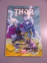 THOR GROMOWŁADNY 2. BOŻA BOMBA wyd. I 2016 r.