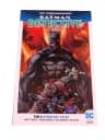 BATMAN DETECTIVE COMICS 2. SYNDYKAT OFIAR wyd. I 2018 r.