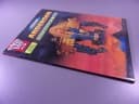 2000 AD BOOKS JUDGE ANDERSON CHILDHOOD'S END 1995 r. wyd. anglojęzyczne