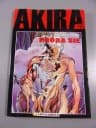 AKIRA 15. PRÓBA SIŁ wyd. I 2002 r.