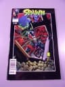 SPAWN 3/98 TM-Semic