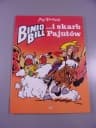BINIO BILL ...i SKARB PAJUTÓW 2019 r.