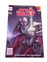 STAR WARS OBSESJA WOJNY KLONÓW 4 2005 r. MANDRAGORA