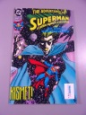 SUPERMAN 4/95 TM-Semic