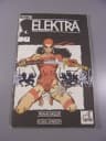 ELEKTRA wyd. I 1989 r.