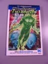HAL JORDAN i KORPUS ZIELONYCH LATARNI 2. ŚWIATŁO W BUTELCE wyd. I 2018 r.