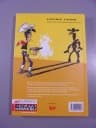 LUCKY LUKE CALAMITY JANE / SIEDEM OPOWIEŚCI ... / SZNUR WISIELCA .. 2015 r.