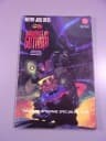 BATMAN JUDGMENT ON GOTHAM wydanie specjalne 4/93 TM-Semic
