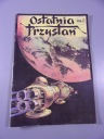 OSTATNIA PRZYSTAŃ cz. I 1986 r. wyd. I