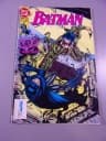BATMAN 7/95 TM-Semic