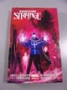 DOKTOR STRANGE tom 4 2021 r. wyd. I
