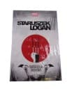 STARUSZEK LOGAN 4. OSTATNI RONIN