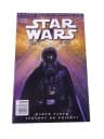 STAR WARS 8/2010 DARTH VADER SEKUNDY DO ŚMIERCI