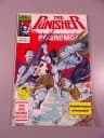 PUNISHER 3/1991 TM-Semic
