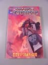 THE TRANSFORMERS DEVASTATION 2008 r. wyd. anglojęzyczne