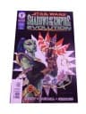 STAR WARS SHADOWS OF THE EMPIRE EVOLUTION #4 1998 r. wyd. anglojęzyczne