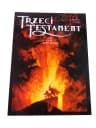 TRZECI TESTAMENT JAN, CZYLI DZIEŃ KRUKA wyd. I 2003 r.