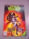 STAR WARS 3/2010 BOBA FETT WRÓG IMPERIUM wydanie specjalne + PLAKAT